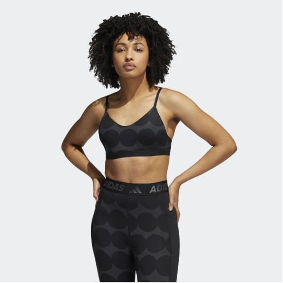ALL ME LIGHT SUPPORT MARIMEKKO BRA