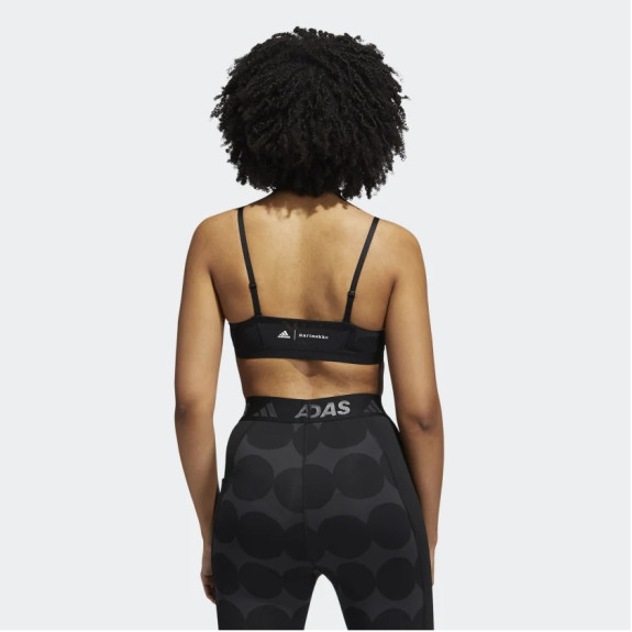 ALL ME LIGHT SUPPORT MARIMEKKO BRA