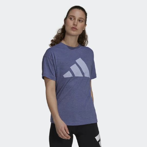 SPORT INSPIRED WINNERS 2.0 TEE