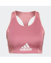 AEROREADY DESIGNED 2 MOVE PADDED SPORTS BRA