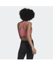 AEROREADY DESIGNED 2 MOVE PADDED SPORTS BRA