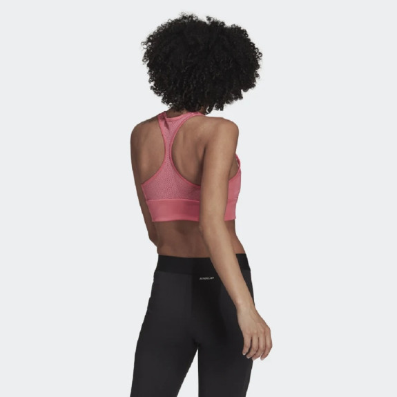 AEROREADY DESIGNED 2 MOVE PADDED SPORTS BRA