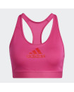 DON'T REST ALPHASKIN BRA