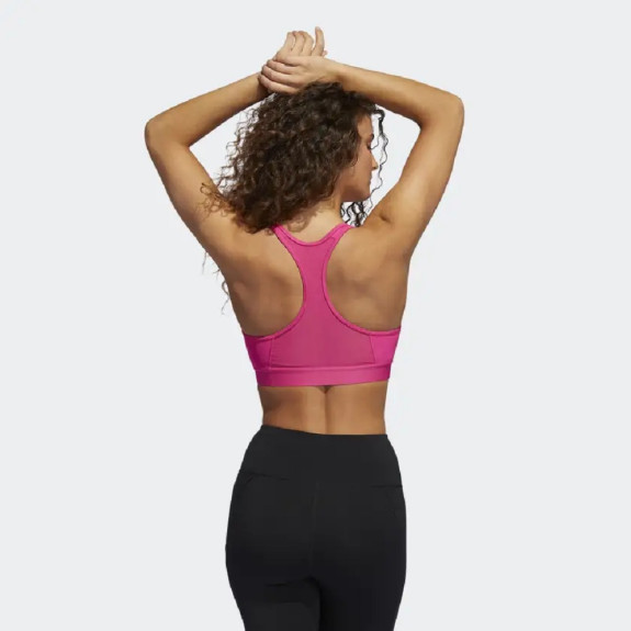 DON'T REST ALPHASKIN BRA