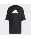 FUTURE ICONS BADGE OF SPORT BOYFRIEND TEE