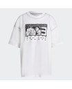SPORTSWEAR SUPERHER TEE