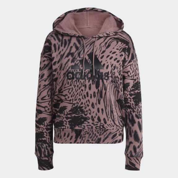 SPORTSWEAR FUTURE ICONS GRAPHIC HOODIE