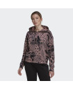 SPORTSWEAR FUTURE ICONS GRAPHIC HOODIE