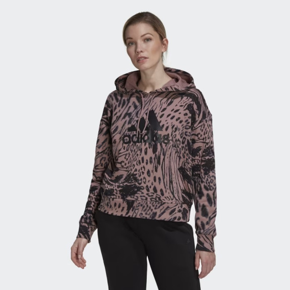 SPORTSWEAR FUTURE ICONS GRAPHIC HOODIE