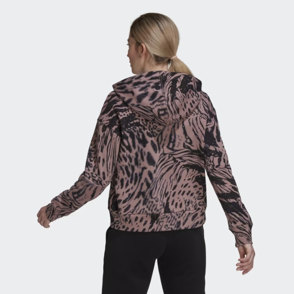 SPORTSWEAR FUTURE ICONS GRAPHIC HOODIE