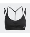 YOGA ESSENTIALS LIGHT-SUPPORT BRA