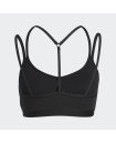 YOGA ESSENTIALS LIGHT-SUPPORT BRA