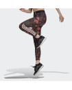 HYPERGLAM PRINTED 7/8 LEGGINGS
