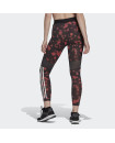 HYPERGLAM PRINTED 7/8 LEGGINGS