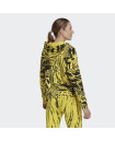 FUTURE ICONS ANIMAL PRINT HOODIE