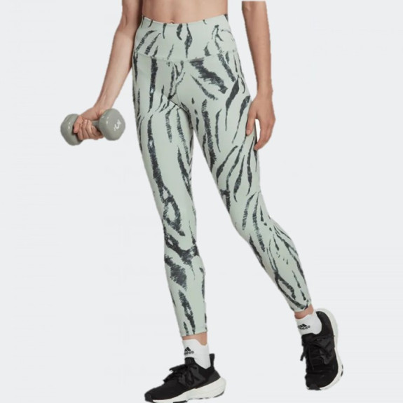 OPTIME TRAINING ICONS PRINT 7/8 LEGGINGS