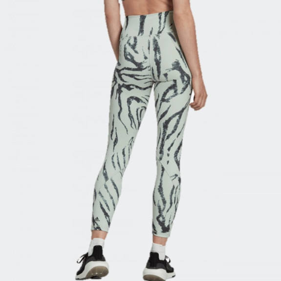 OPTIME TRAINING ICONS PRINT 7/8 LEGGINGS