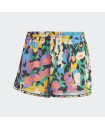 AEROREADY TRAINING ESSENTIAL AOP SHORTS