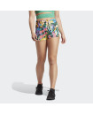 AEROREADY TRAINING ESSENTIAL AOP SHORTS