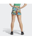 AEROREADY TRAINING ESSENTIAL AOP SHORTS