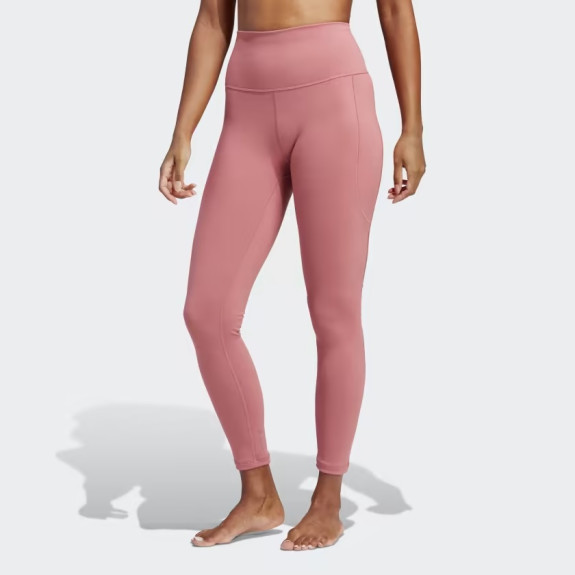 YOGA STUDIO 7/8 LEGGINGS