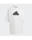 FUTURE ICONS BADGE OF SPORT BOYFRIEND TEE
