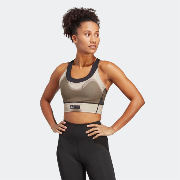 X MARIMEKKO RUNNING POCKET BRA