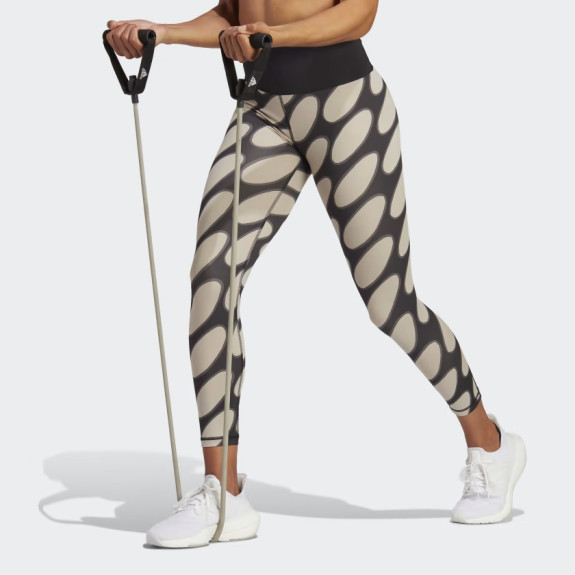 X MARIMEKKO OPTIME TRAINING 7/8 LEGGINGS