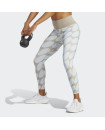 X MARIMEKKO OPTIME TRAINING 7/8 TIGHTS