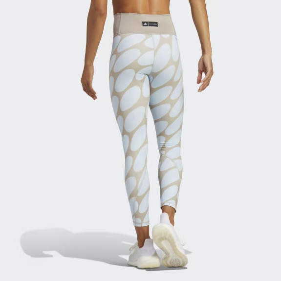 X MARIMEKKO OPTIME TRAINING 7/8 TIGHTS