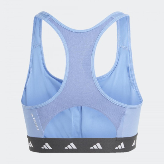 POWERREACT TRAINING MEDIUM-SUPPORT TECHFIT BRA