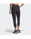 OPTIME STASH POCKET HIGH-WAISTED 3/4 LEGGINGS