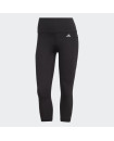 OPTIME STASH POCKET HIGH-WAISTED 3/4 LEGGINGS
