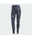 RUN ESSENTIALS PRINT 7/8 LEGGINGS
