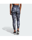 RUN ESSENTIALS PRINT 7/8 LEGGINGS