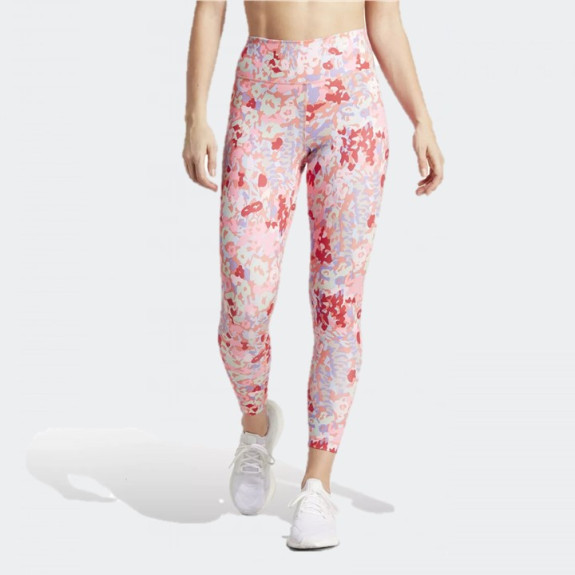 TRAIN ESSENTIALS ALL OVER PRINT 7/8 LEGGINGS
