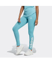 ESSENTIALS LOGO HIGH-WAISTED TIGHTS