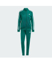 ESSENTIALS 3-STRIPES TRACKSUIT