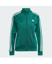 ESSENTIALS 3-STRIPES TRACKSUIT