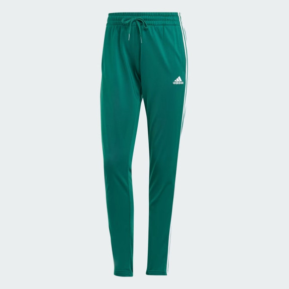 ESSENTIALS 3-STRIPES TRACKSUIT