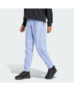 PACER ALL GYM 3-STRIPES WOVEN MID-RISE PANTS