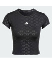 HYPERGLAM TRAINING EMBOSS TEE