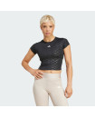 HYPERGLAM TRAINING EMBOSS TEE