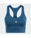 RUN POCKET MEDIUM-SUPPORT BRA