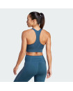 RUN POCKET MEDIUM-SUPPORT BRA