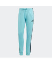 ESSENTIALS LINEAR FRENCH TERRY CUFFED JOGGERS