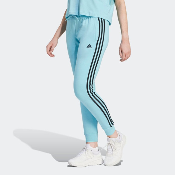 ESSENTIALS LINEAR FRENCH TERRY CUFFED JOGGERS