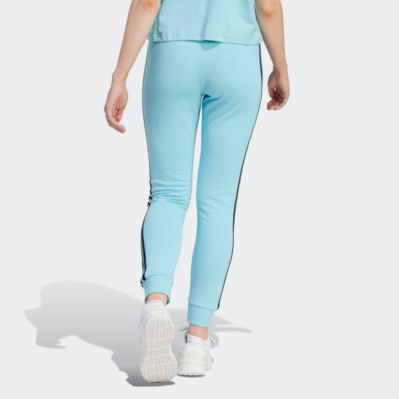 ESSENTIALS LINEAR FRENCH TERRY CUFFED JOGGERS