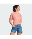 LOUNGE GRAPHIC TEE