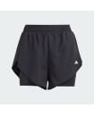 DESIGNED FOR TRAINING 2-IN-1 SHORTS